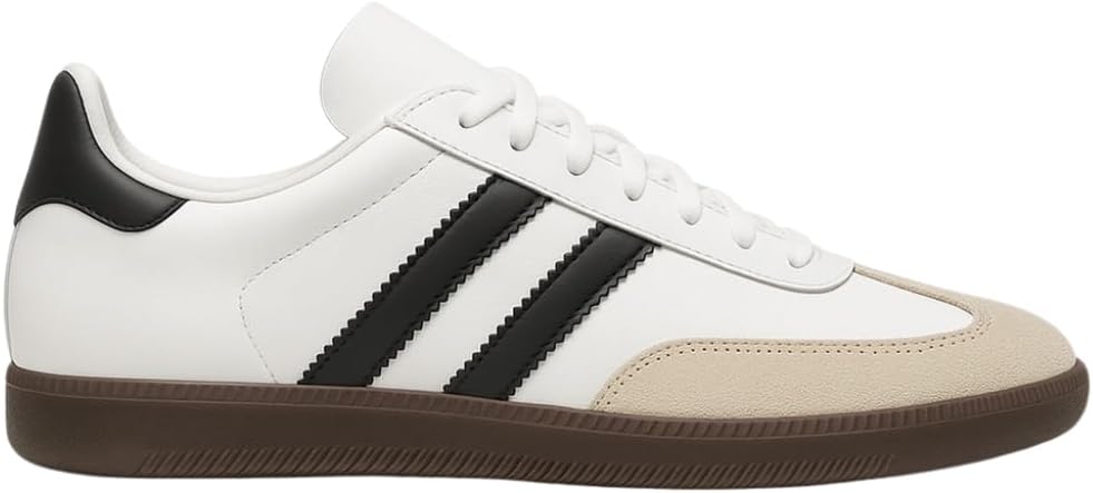 Tênis Estilo Retrô Casual Perfeito Vintage Estilo e Conforto Premium Feminino