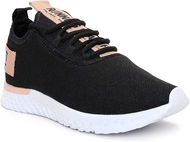 Tênis para Academia Feminino Esportivo Caminhada BF Shoes