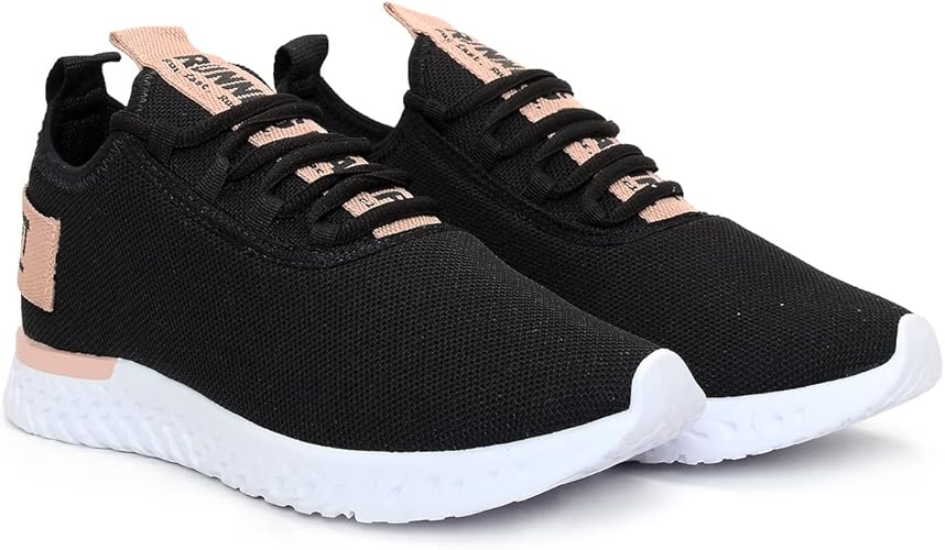Tênis para Academia Feminino Esportivo Caminhada BF Shoes